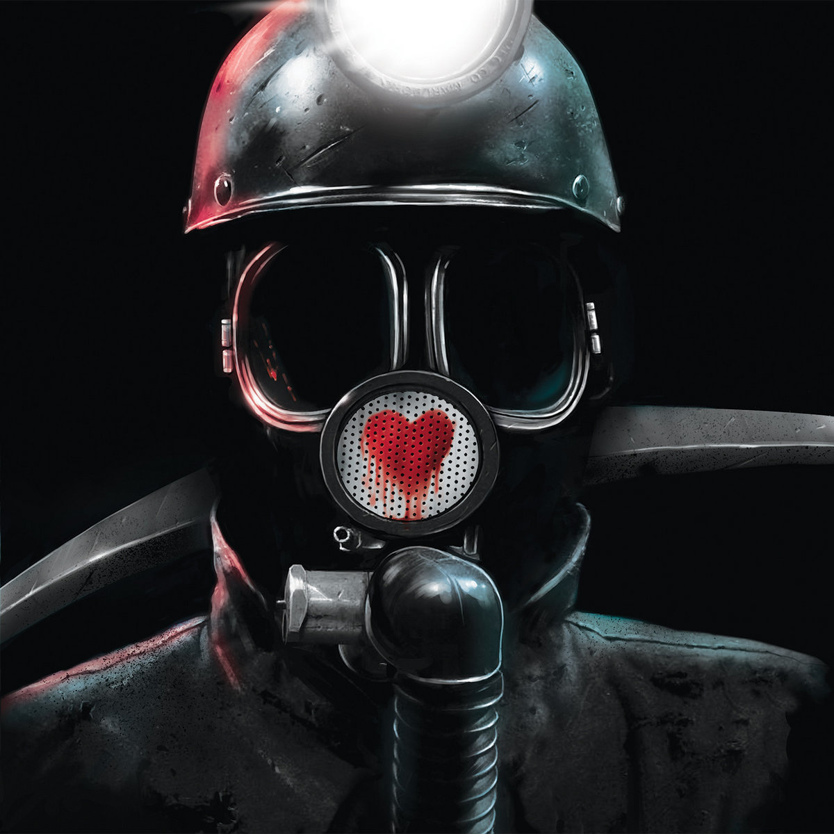 My Bloody Valentine Paul Zaza Waxwork Records My Bloody Valentine Paul Zaza Waxwork Records