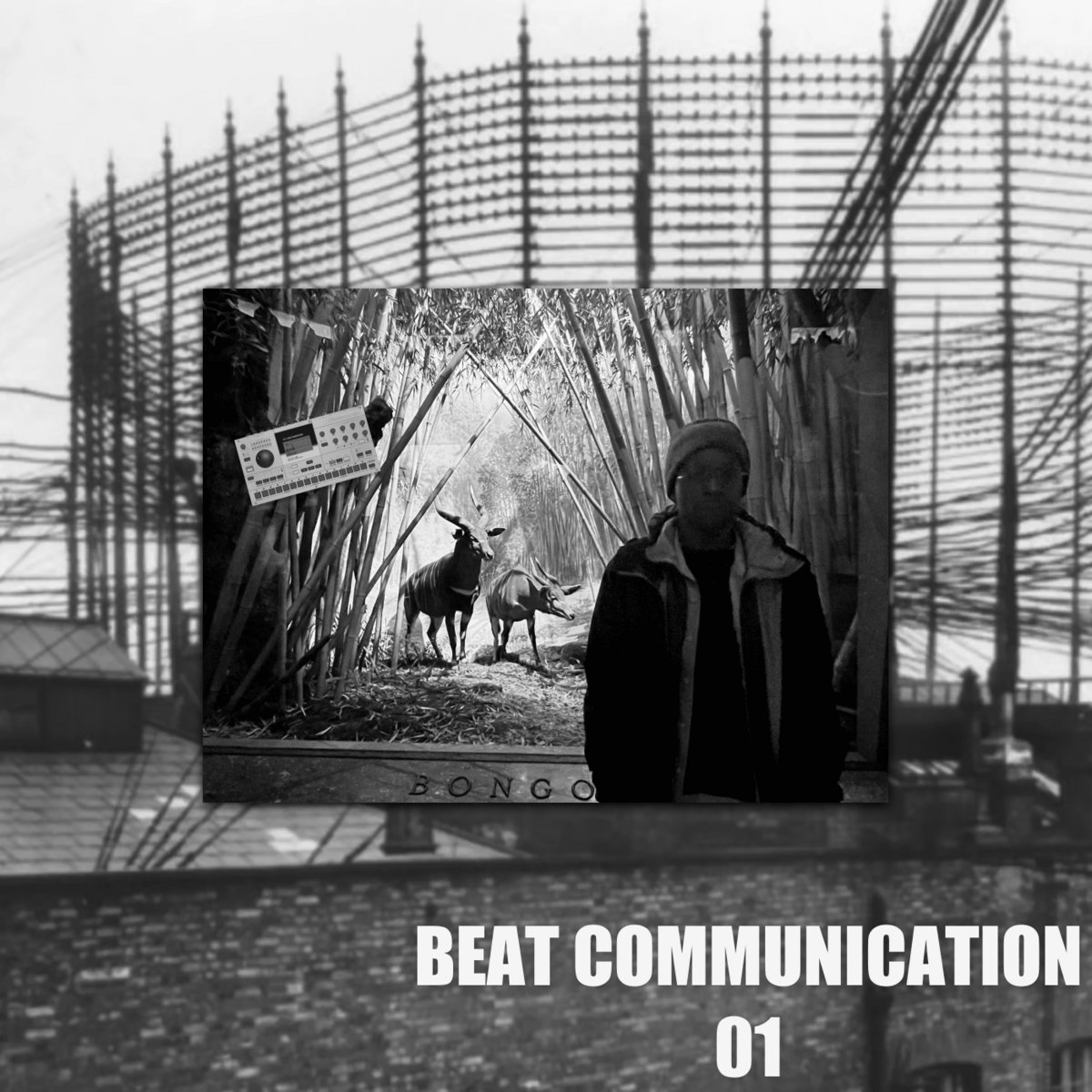 Beat Communication 01