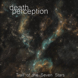 Trail of the Seven Stars (tapper-doos) cover