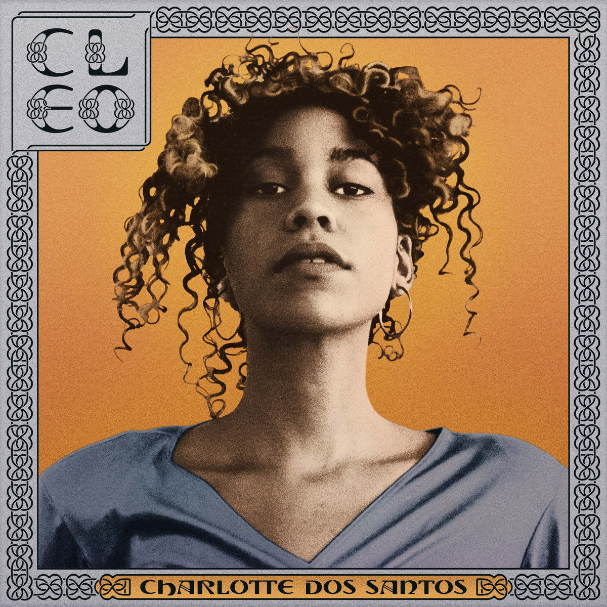 CLEO LP CHARLOTTE DOS SANTOS レコード Cleo | Charlotte Dos Santos | Fresh Selects
