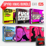 Spyro Xmas Bundle - END OF JANUARY SALE!!