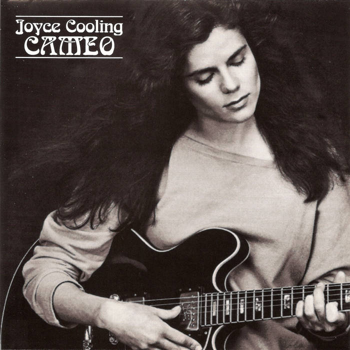 Cameo | Joyce Cooling