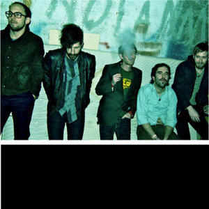 Kill The Lights - 2012 cover