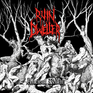 Ancient Ruin cover