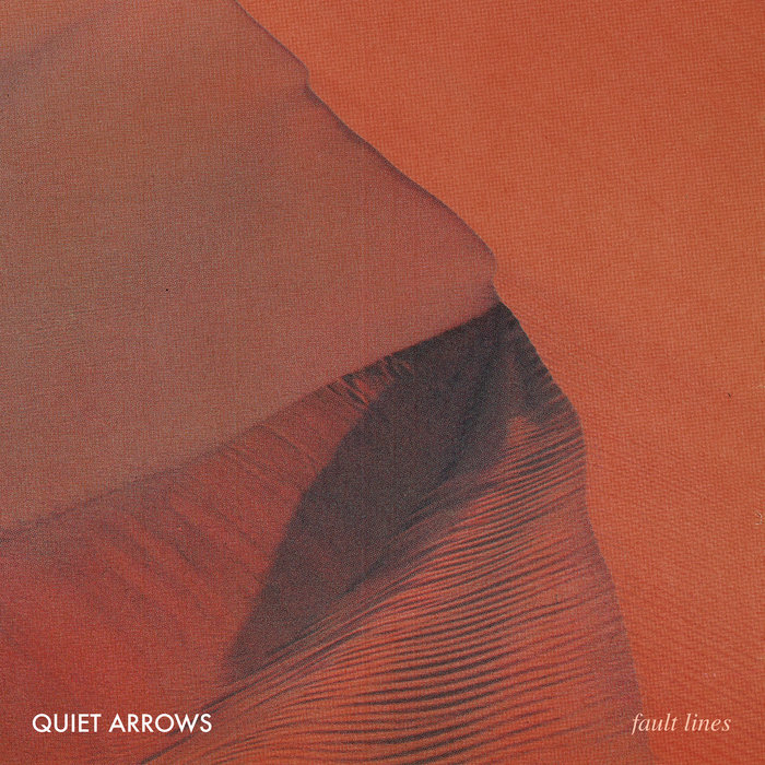 Fault Lines | Quiet Arrows