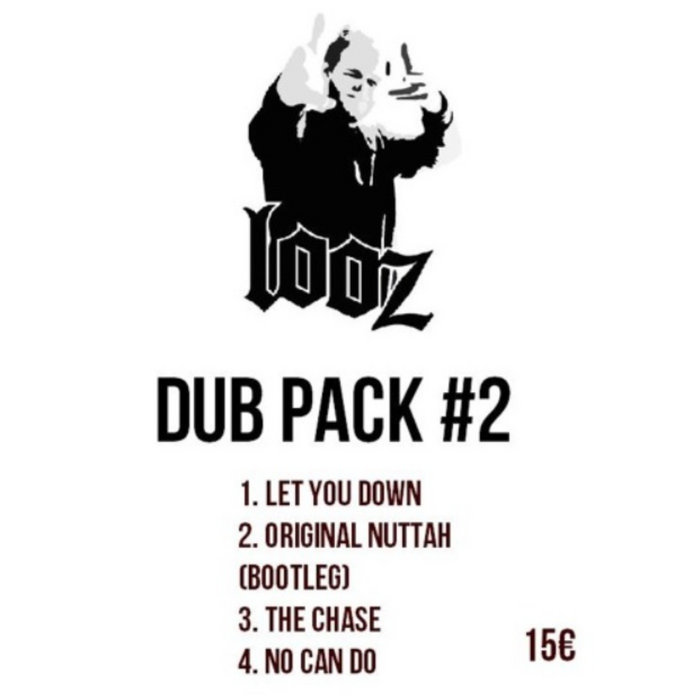 Dub Pack 2 LOOZ