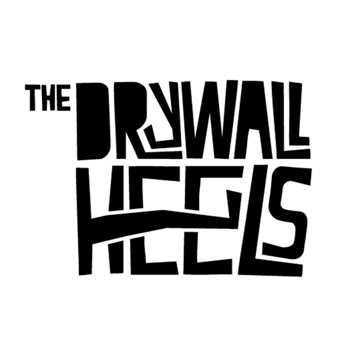 The Drywall Heels