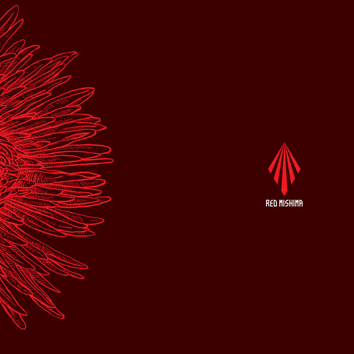 Red Mishima | Red Mishima | SwissDarkNights Label