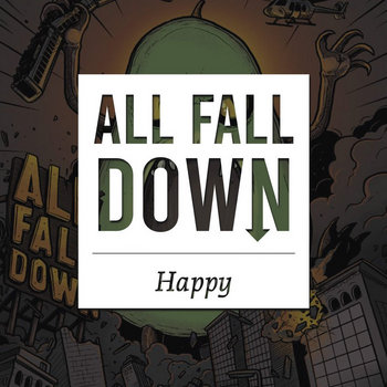 Music | All Fall Down