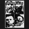 PURE HATE - DEFORMED FACES VA