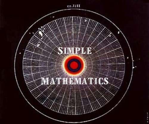 Simple Mathematics | Sam Brown | Simple Mathematics