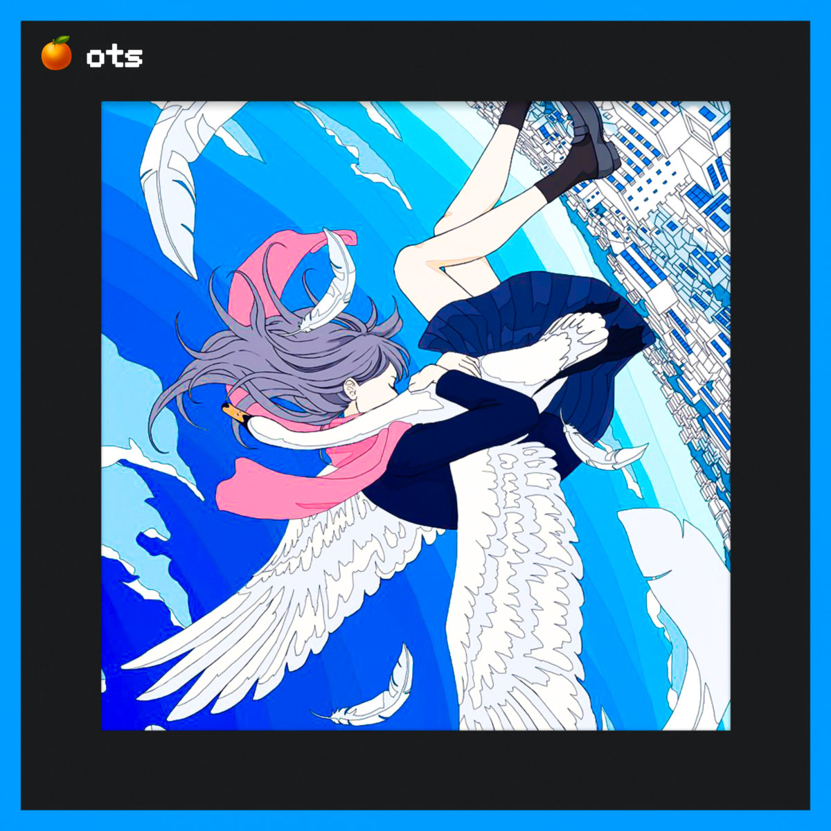 (S) • Forever (1/5) | Camito Hatsune, OTS (Orange Ten Studios) | CAMITO ...