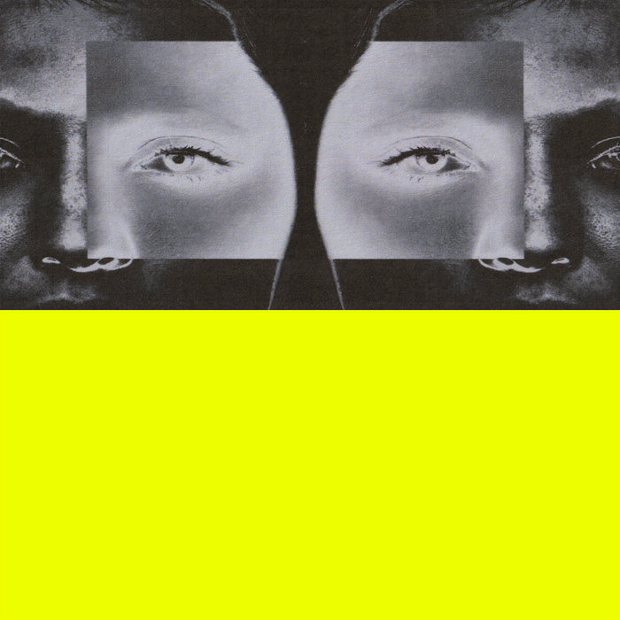 Pochette de SLUG par Bicep