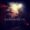 GERHARDTS EP Cover Art