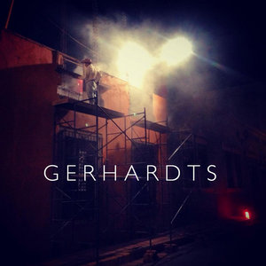 GERHARDTS EP cover