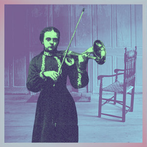 Golden Shoals — Trombone Rag
