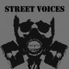 V/A-Street Voices Cover Art