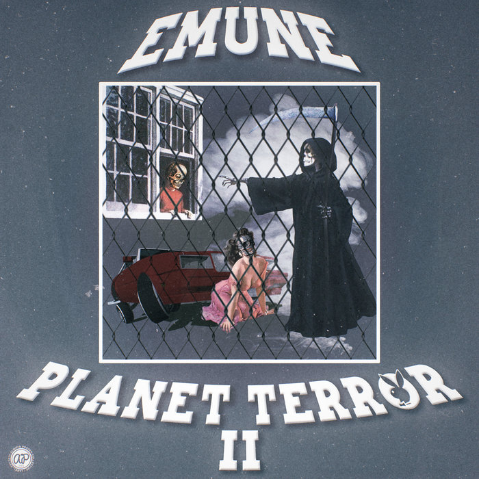 PLANET TERROR 2 | emune