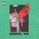 IBLISS - "DEMONIC, HER"