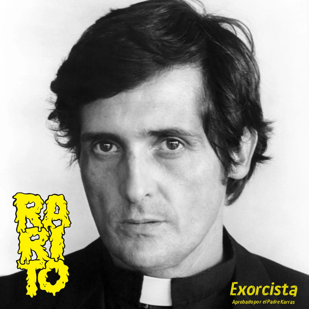 DLD079: El Exorcista [SG] | Rarito | Delia Records