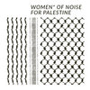 Women of Noise for Palestine Cover Art