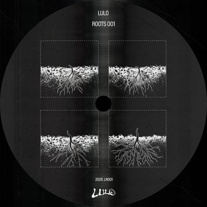 Roots 001 | Lulo Rcrds
