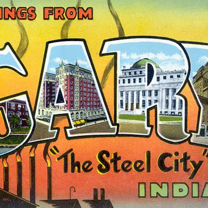 Live In Gary Indiana The Gerry Hundt Trio Gerry Hundt