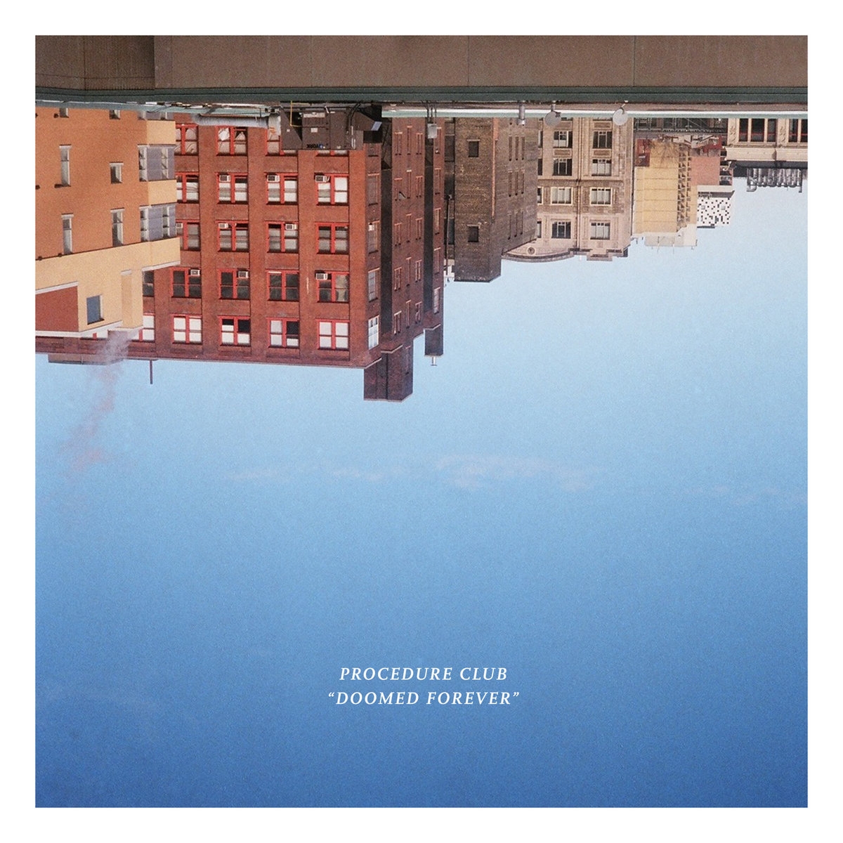 Doomed Forever | Procedure Club | Slumberland Records