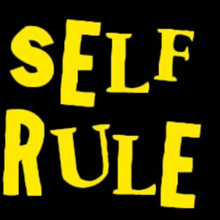 Demo Preview | Self//Rule