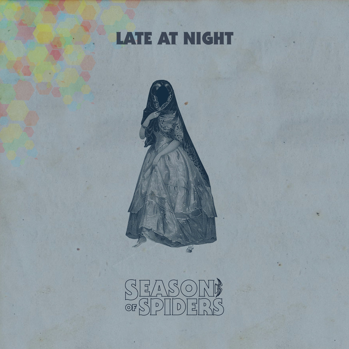 Late At Night [Single] cover