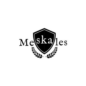 Meskales EP cover