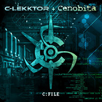 C-LEKKTOR vs. CENOBITA — C:file EP