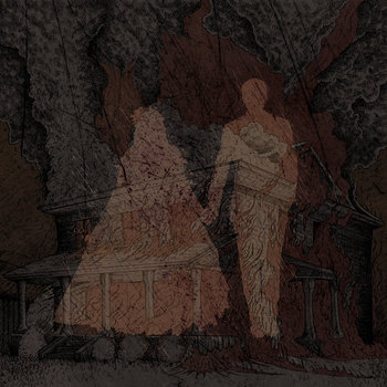 Low Before The Breeze - A Hole Beneath the Home We Shared