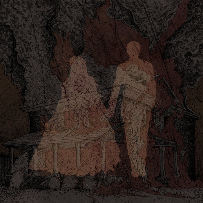 Low Before The Breeze - A Hole Beneath the Home We Shared