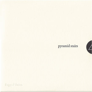 Pyramid Stairs cover