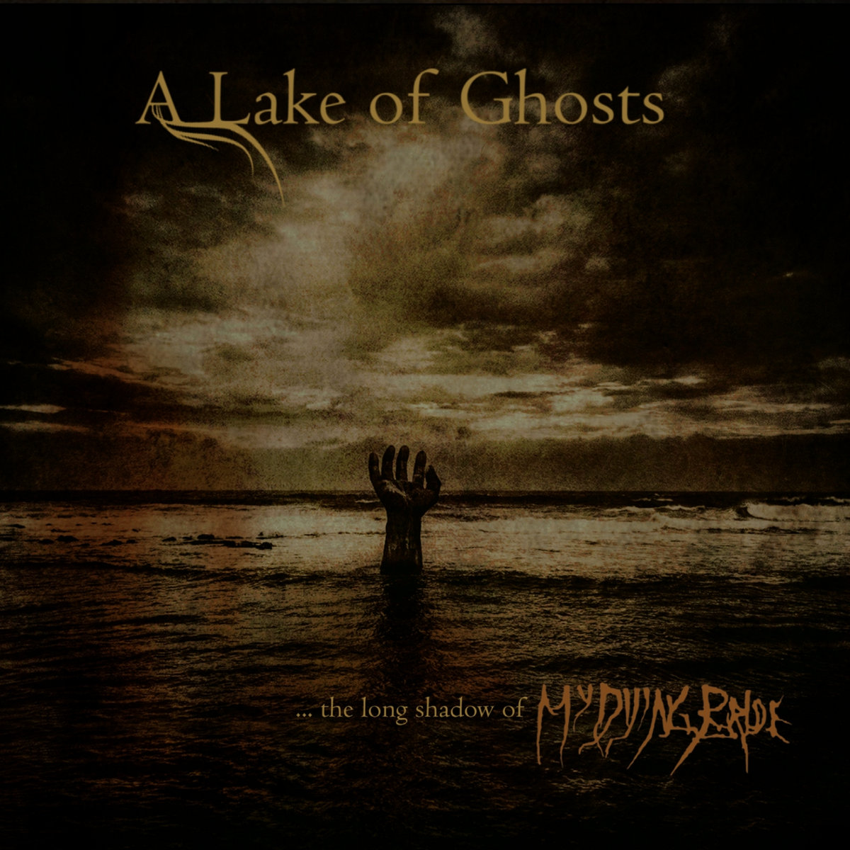 A Lake of Ghosts (… The Long Shadow of My Dying Bride) Wikipedia