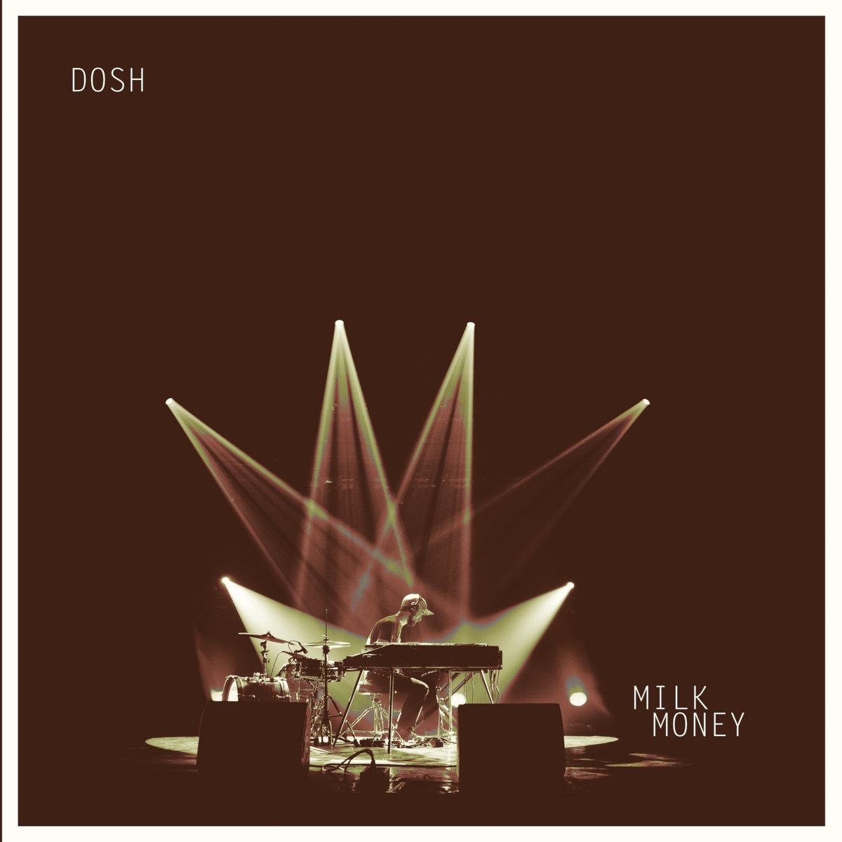 Milk Money by Dosh