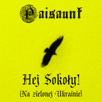 Hej Sokoły! (Na zielonej Ukrainie) [single] cover art