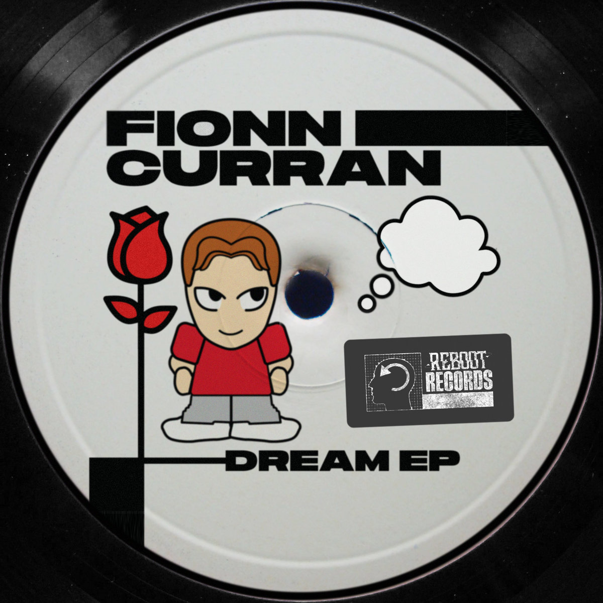 Dream cover