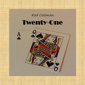 Twenty-One cover