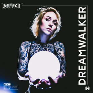 DREAMWALKER (Single) cover