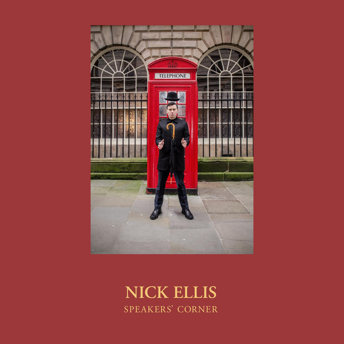 Speakers Corner Mellowtone Records Speakers Corner
