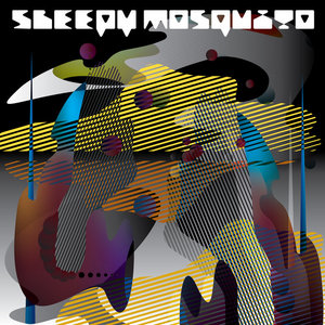 In A Milky WaySleepy Mosquito cover