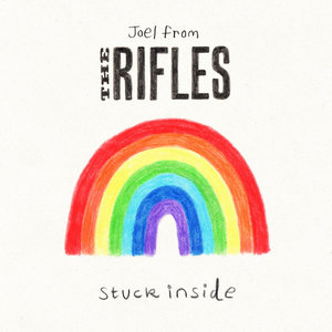 Stuck InsideThe Rifles, Joel Stoker cover