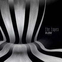Rubik - The Tapes cover art