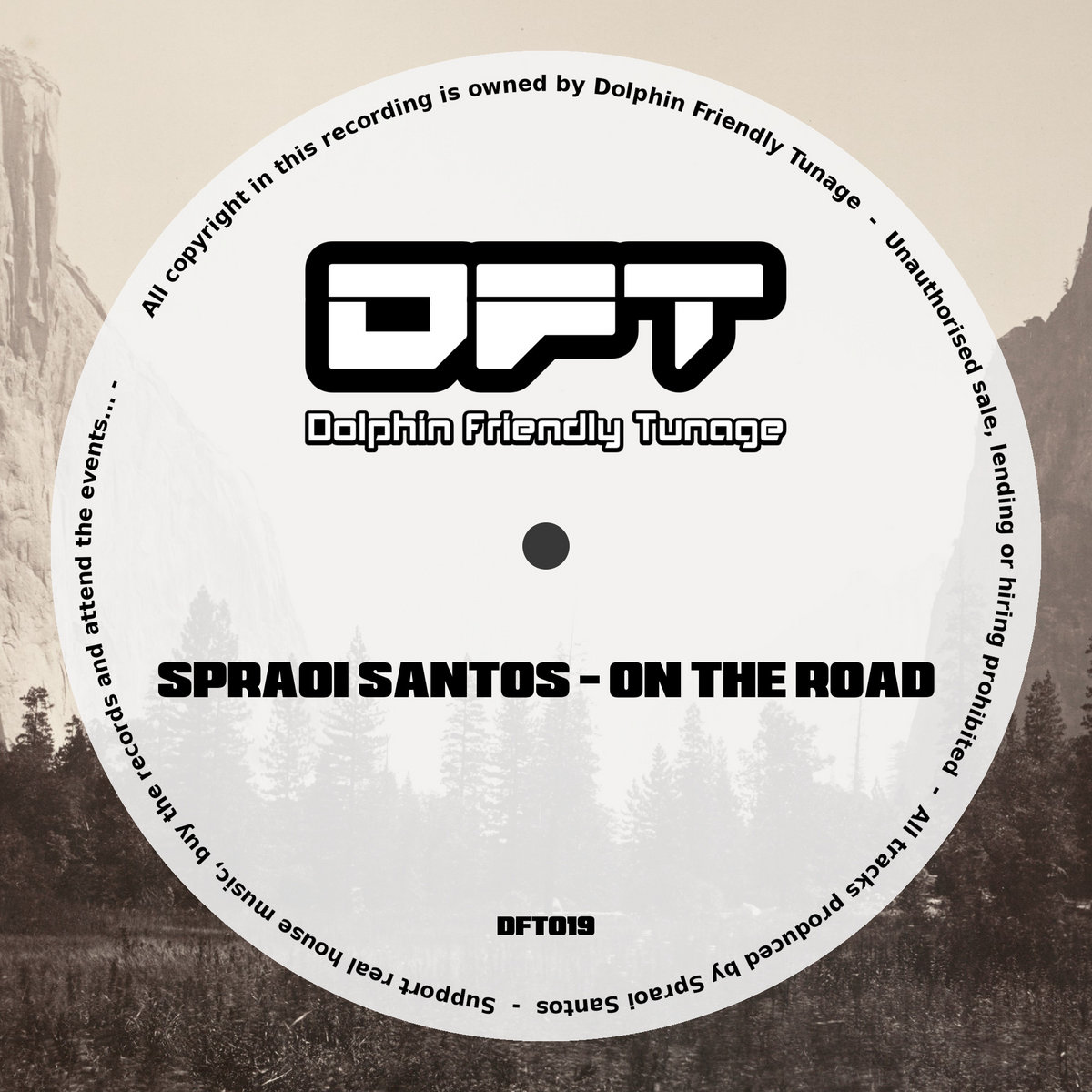 On The Road cover