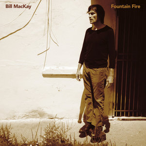 Fountain Fire cover