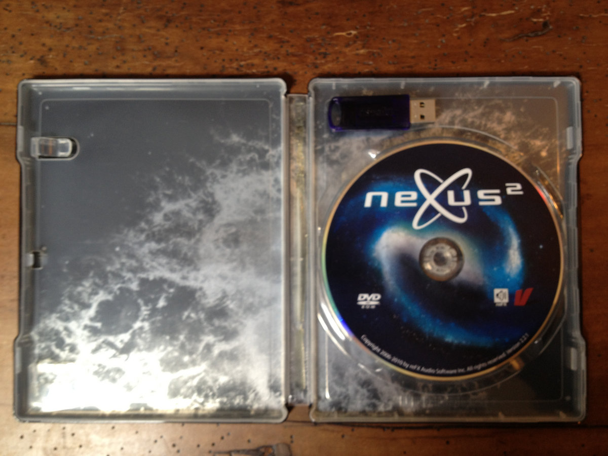 Torrent nexus expansion packs 2017