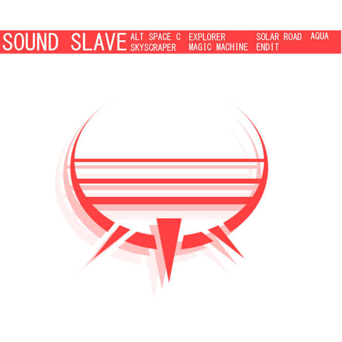 SOUND SLAVE SCHNOGRIND