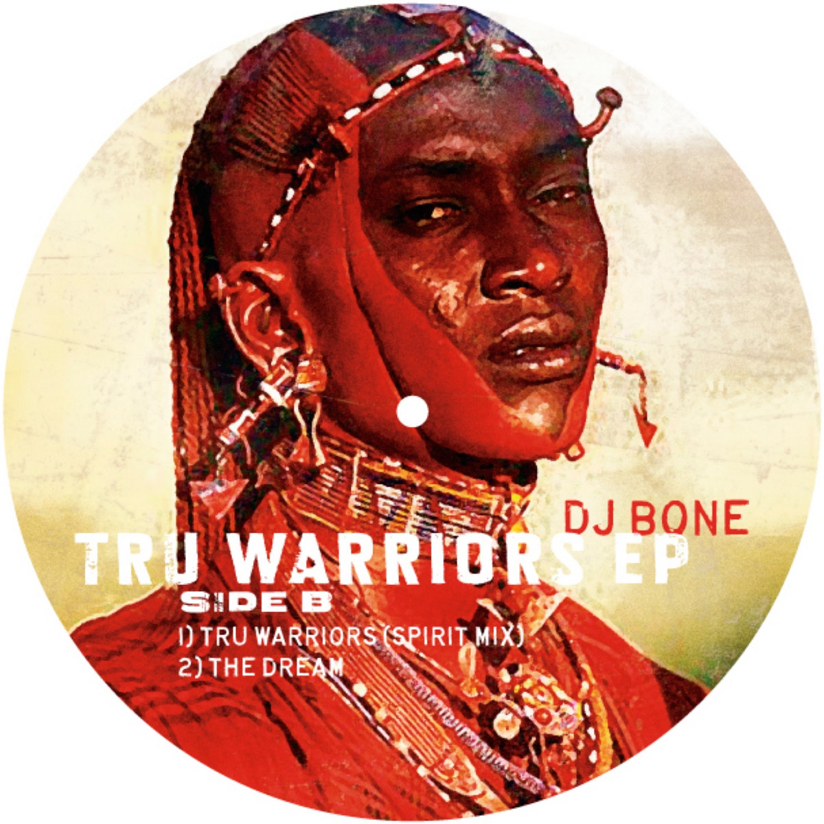 Tru Warriors | DJ Bone